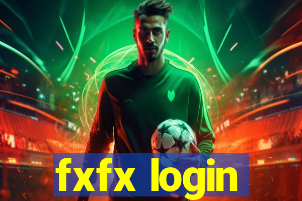 fxfx login